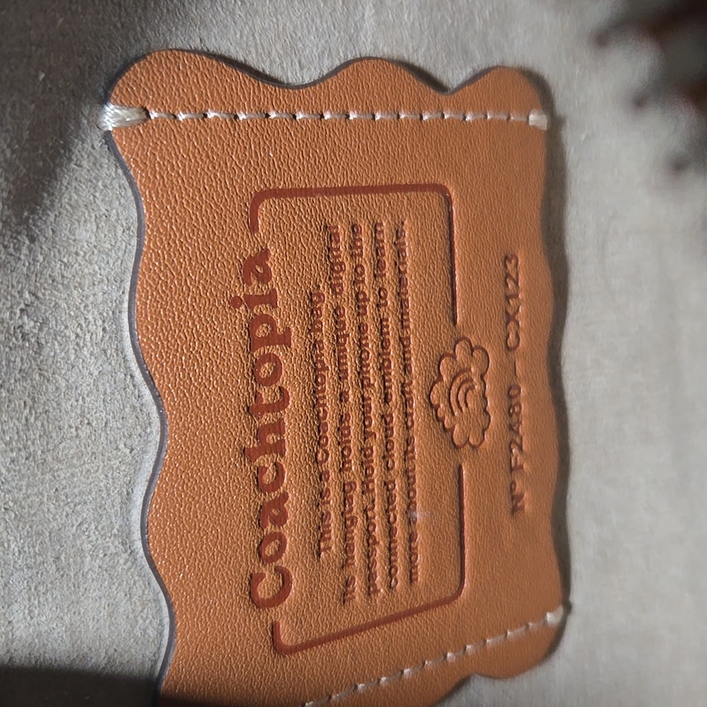 Coachtopia  Waverly  Bag - Picture 3 of 8